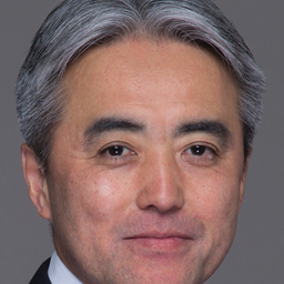 Dr. Masato Iwasaki