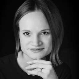 Profilbild Anke Goldbach