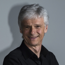 Alexander Faul