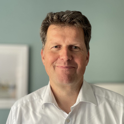 Oliver Gehrmann