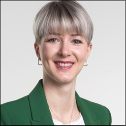 Sabrina-Desirée Dietermann