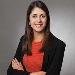 Laura M Gutierrez Mesa