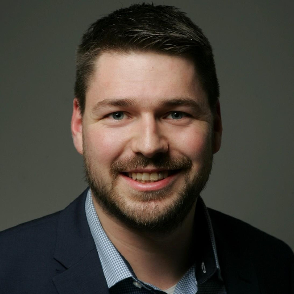 Patrick Ott Teamleitung Einkauf Servicehaus Sonnenhalde XING