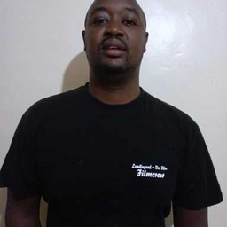 SAMUEL NJENGA