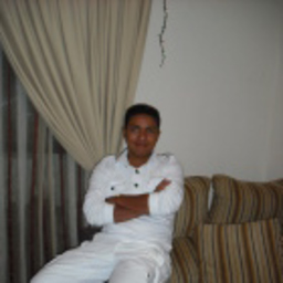 Carlos Salavarria