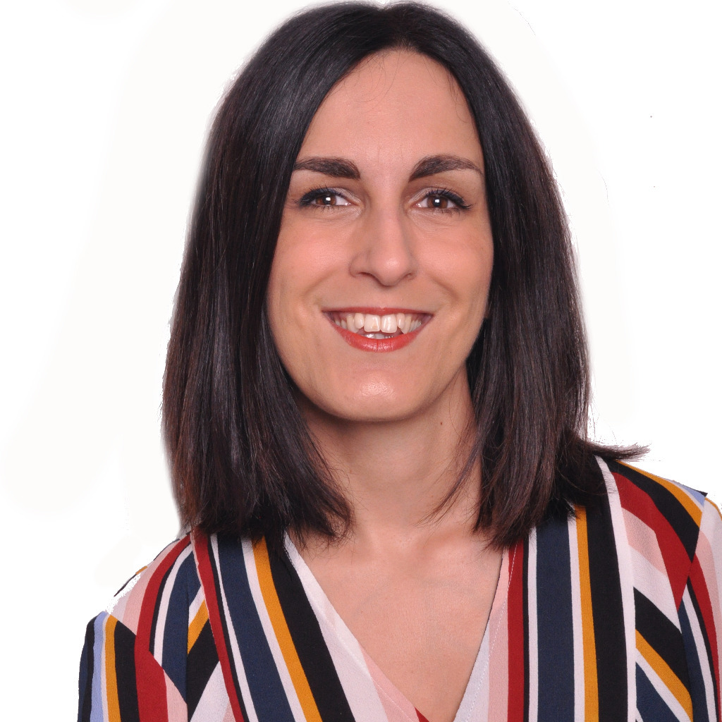 Enrica Canavero - Customer Service Specialist - Freudenberg Sealing Technologies | XING Enrica Canavero - Customer Service... 