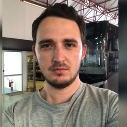 Gökhan ERAVCI