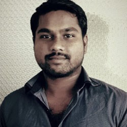 Karthik Ramalingam