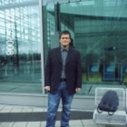 Ralf Hoffmann