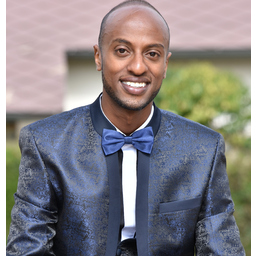 Robel Kibreab