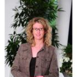Yvonne Schlabe