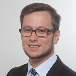Profilbild Sebastian Fahrland