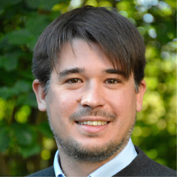 Dr. Paul Eric Wolff