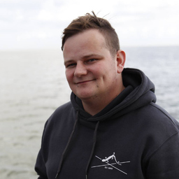 Bartos Lazarski's profile picture
