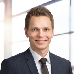 Benjamin Zölls