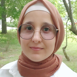 Ing. Asma Askri