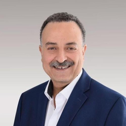Dipl.-Ing. Husam Hassan