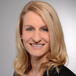 Nathalie Striegel