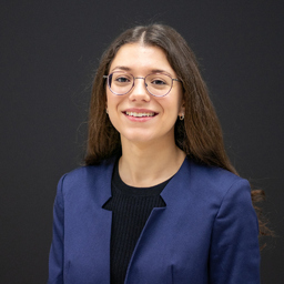 Aurélia Yakoubi