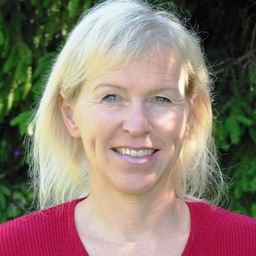 Bettina Schaller