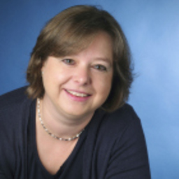 Heike Maria Rapp