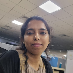 Madhavi Beesa