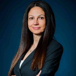 Ivelina Ivanova