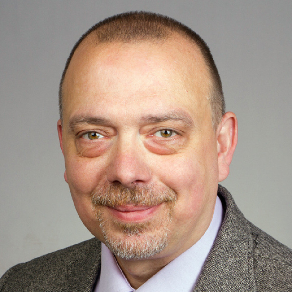 Patrick Freude Inhaber Patrick Freude KMUBeratung XING