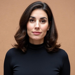 Ruth Plasencia de la Fuente