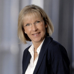 Profilbild Karin Gerspacher
