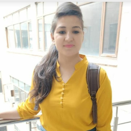Princy Sharma