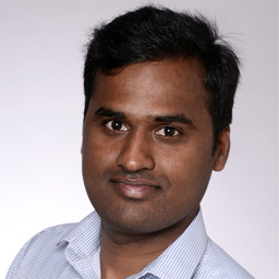 Rameshkumar Veeramalai