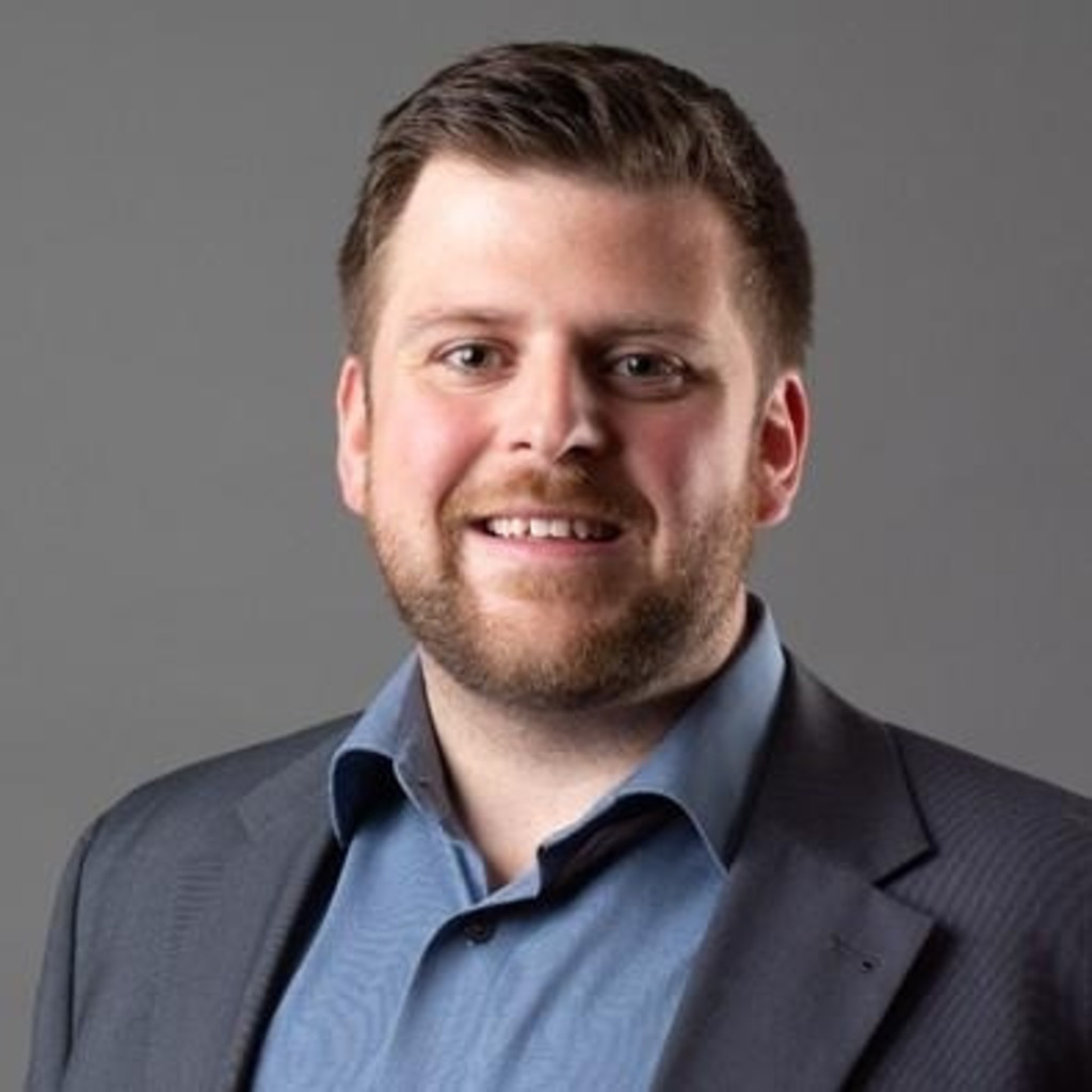 Mike Käshammer Inhaber Ottenhöfener Landmarkt XING