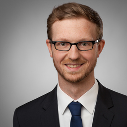 Dr. Marius Terfrüchte