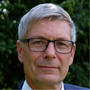 Dr. Burkhard Rodeck