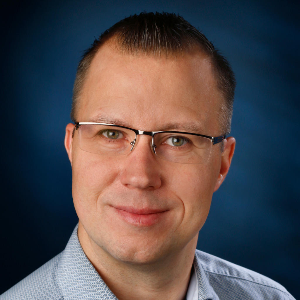 Alexander Elli System Netzwerkadministrator Gemeinde