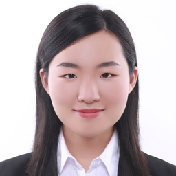 Tianjun Liu's profile picture