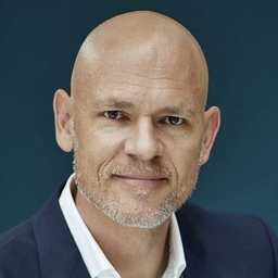 Dr. Markus Weber