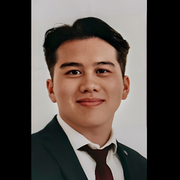 Eric Vuong