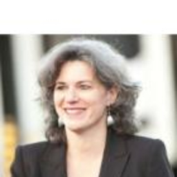 Eva-Maria Antz