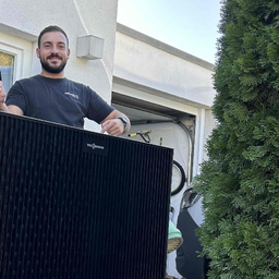 Salvatore Manciaracina