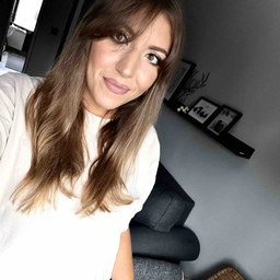 Dominika Angelika Redmer