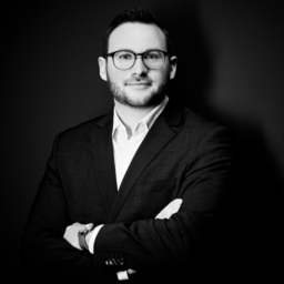Maximilian Schwarz (CIA/CFE/CFDAP)