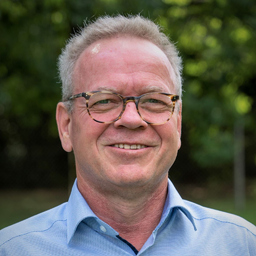 Dipl.-Ing. Uwe Velten