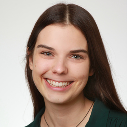 Profilbild Antonia Puchta