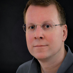 Marco Faulhaber