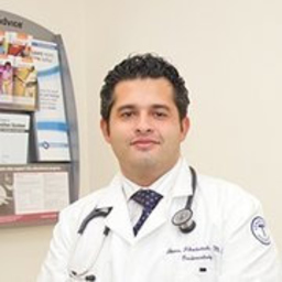 Dr. Shawn Khodadadian