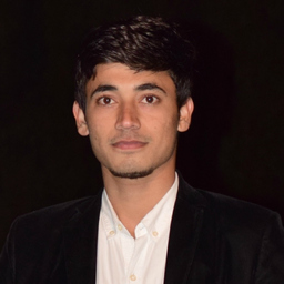 Bilal Ahmad