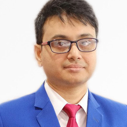 Asif Masood