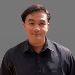 Alfandio Heil Prasetia